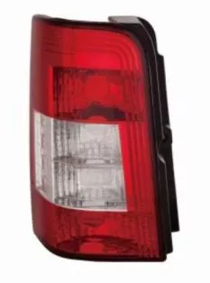 Tail Light Assembly