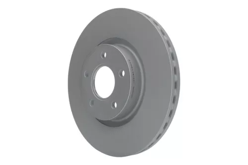 ATE Brake Disc (24.0125-0202.1)