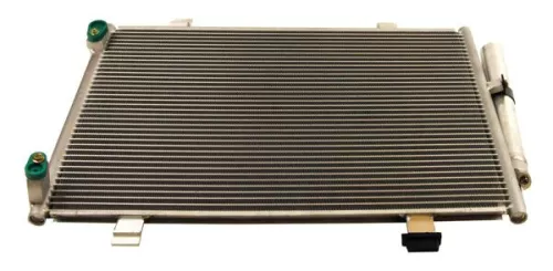 MAXGEAR Condenser, air conditioning (AC814453)
