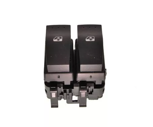 Switch, window regulator