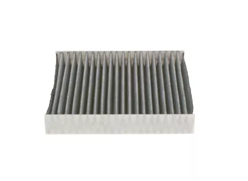 BOSCH Filter, cabin air (1987435589)