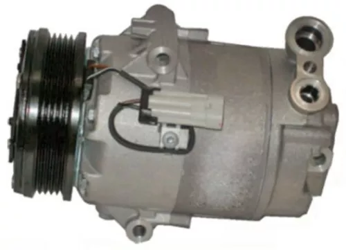 MAHLE Compressor, air conditioning (ACP1130000S)