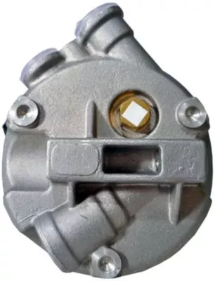 MAHLE Compressor, air conditioning (ACP1130000S)