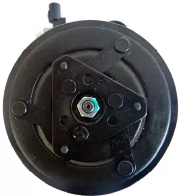 MAHLE Compressor, air conditioning (ACP1224000S)