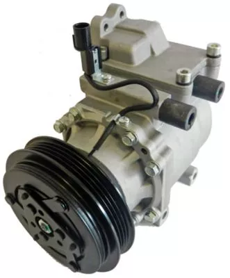 MAHLE Compressor, air conditioning (ACP1224000S)