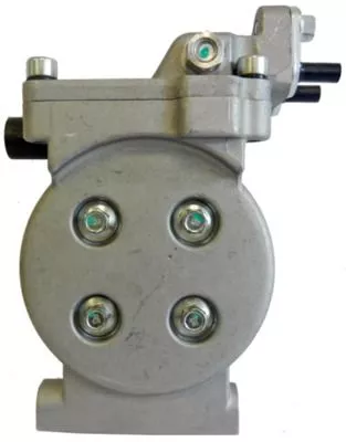 MAHLE Compressor, air conditioning (ACP1224000S)