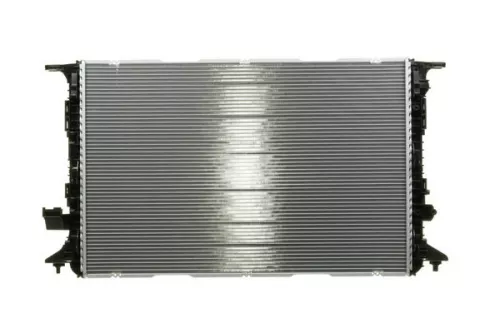 MAHLE Radiator, engine cooling (CR1022000P)