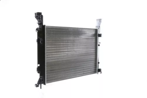 MAHLE Radiator, engine cooling (CR1156000S)