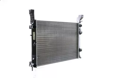 MAHLE Radiator, engine cooling (CR1156000S)