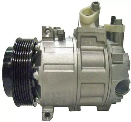 MAHLE Compressor, air conditioning (ACP89000S)