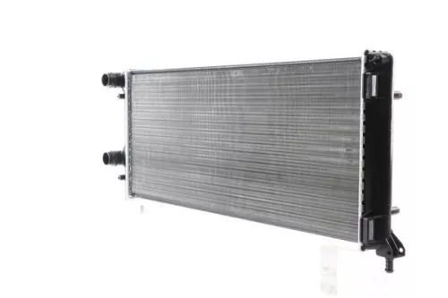 MAHLE Radiator, engine cooling (CR1448000S)