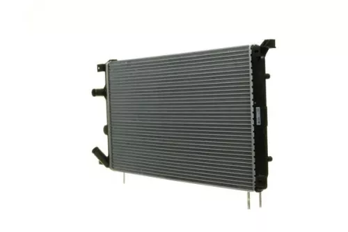 MAHLE Radiator, engine cooling (CR1683000S)