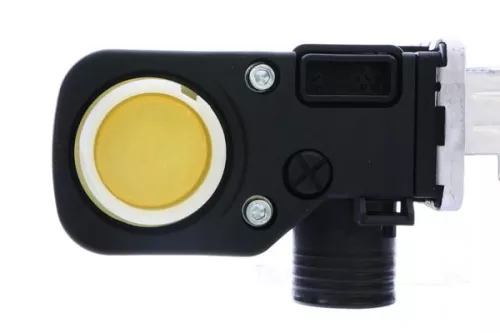 MAHLE Radiator, engine cooling (CR239000S)