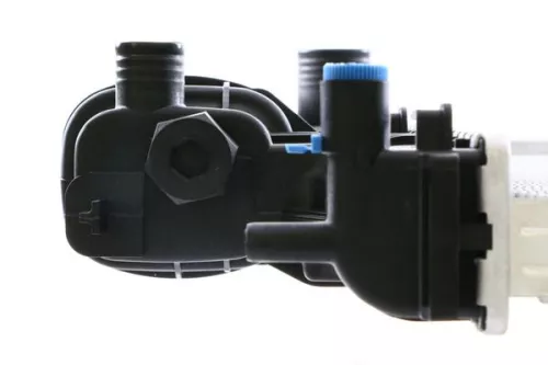 MAHLE Radiator, engine cooling (CR239000S)