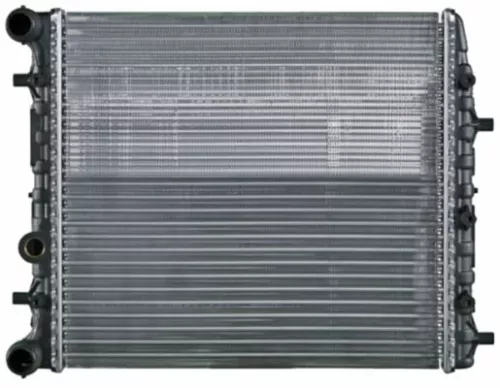 MAHLE Radiator, engine cooling (CR454000P)