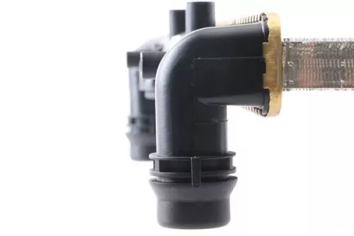 MAHLE Radiator, engine cooling (CR454000S)