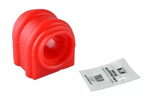 TEDGUM Mounting, control/trailing arm (00289744)