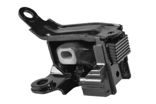 Mounting, control/trailing arm