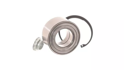 SKF Wheel Bearing Kit (VKBA6755)