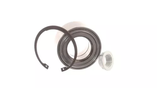 SKF Wheel Bearing Kit (VKBA6755)