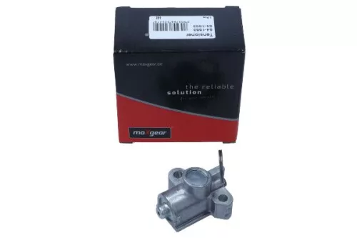 MAXGEAR Tensioner, timing chain (54-1553)
