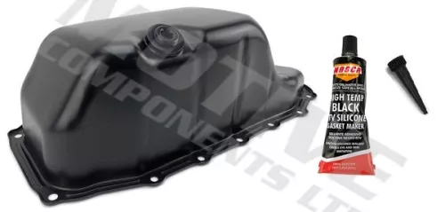 MOTIVE Oil Sump (S-PAN3077)