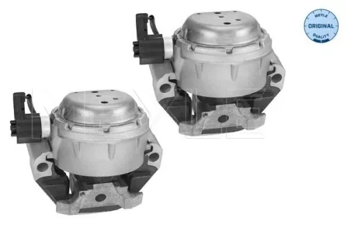 MEYLE Mounting, engine (1001993106/S)
