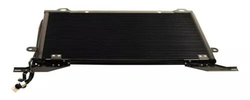 MAXGEAR Condenser, air conditioning (AC841946)