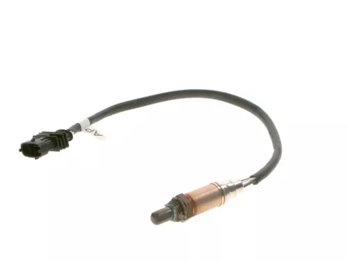 Oxygen Sensor