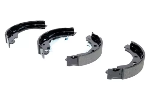 ATE Brake Shoe Set (03.0137-0487.2)