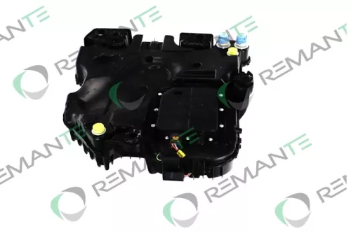 REMANTE Charger, charging (supercharged/turbocharged) (003-001-000009R)