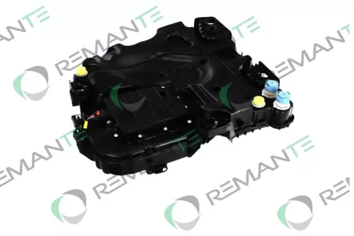 REMANTE Charger, charging (supercharged/turbocharged) (003-001-000009R)