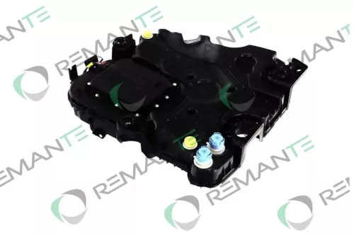 REMANTE Charger, charging (supercharged/turbocharged) (003-001-000009R)