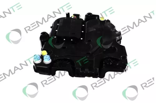 REMANTE Charger, charging (supercharged/turbocharged) (003-001-000009R)