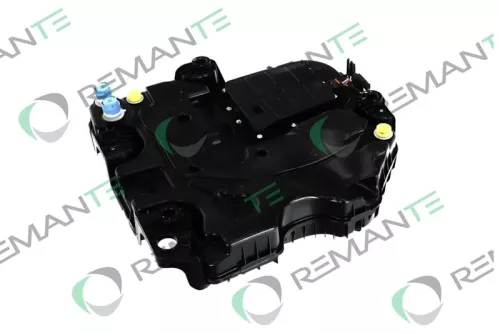REMANTE Charger, charging (supercharged/turbocharged) (003-001-000009R)