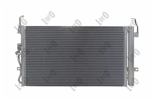 End Outline Marker Light