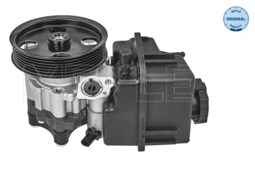 Hydraulic Pump, steering