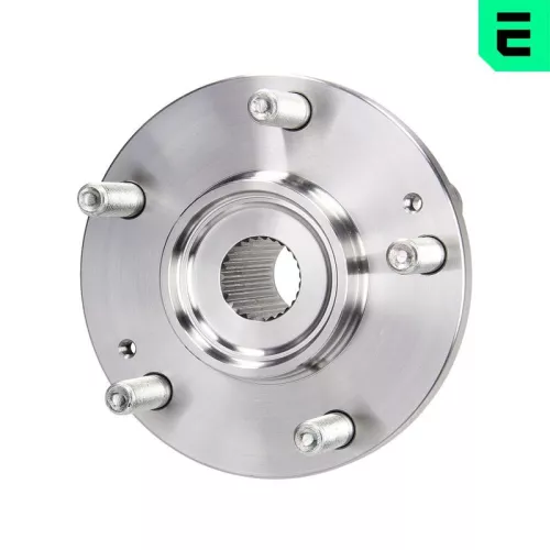 OPTIMAL Wheel Bearing Kit (921224)