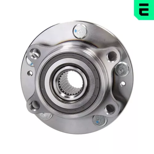 OPTIMAL Wheel Bearing Kit (921224)