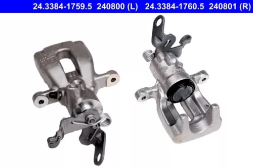 Brake Caliper