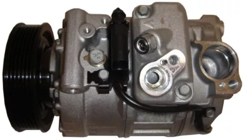 MAHLE Compressor, air conditioning (ACP110000S)