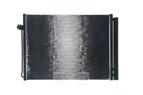 MAHLE Condenser, air conditioning (AC405000S)