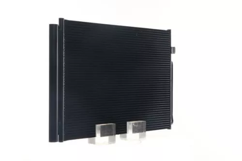 MAHLE Condenser, air conditioning (AC405000S)
