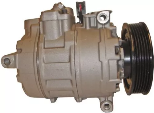 MAHLE Compressor, air conditioning (ACP1328000S)