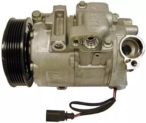 MAHLE Compressor, air conditioning (ACP18000S)
