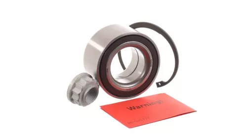 SKF Wheel Bearing Kit (VKBA6783)