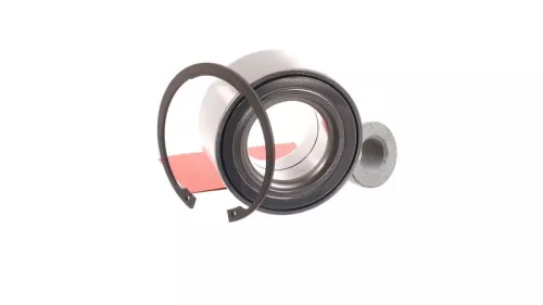SKF Wheel Bearing Kit (VKBA6783)