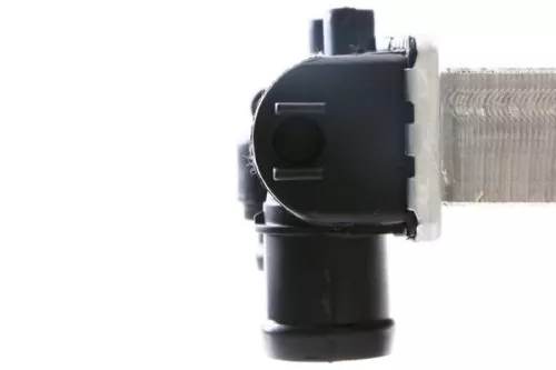 MAHLE Radiator, engine cooling (CR394000S)