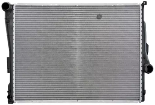 MAHLE Radiator, engine cooling (CR458000P)