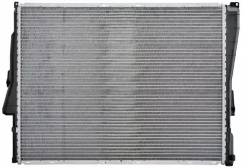 MAHLE Radiator, engine cooling (CR458000P)